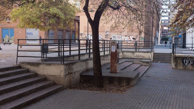 Imagen después - Granada, ante su espejo un cuarto de siglo después