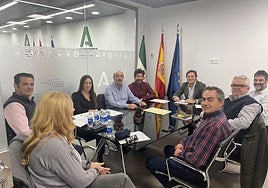 El Consorcio de Transportes de Almería bate récord de viajeros en 2024