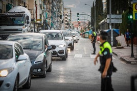 La Zona de Bajas Emisiones entra en vigor en enero y ya se multará a los infractores