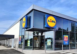 El nuevo dulce de Lidl por Navidad que causa furor: «Lo mejor que se ha inventado»