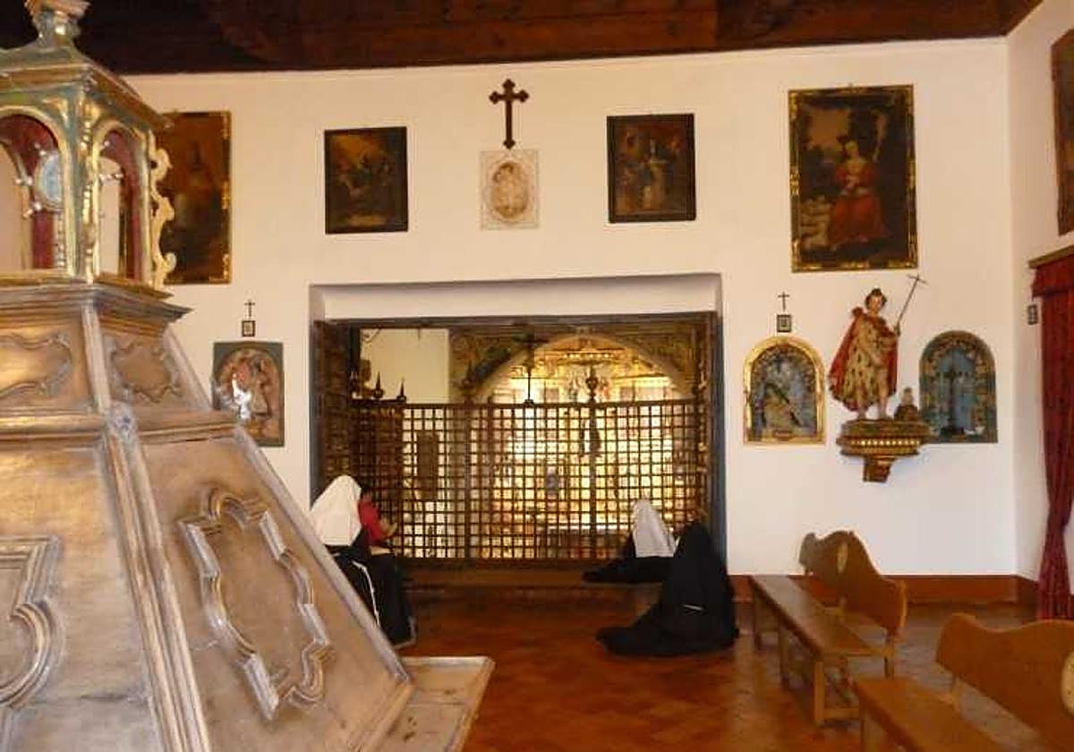 Las mejores iglesias de Granada para acudir a la Misa del Gallo 2024