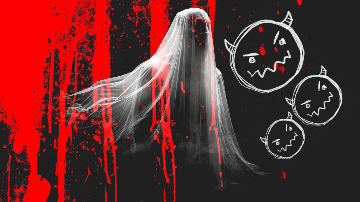 Halloween en Granada: actividades y sustos pueblo a pueblo