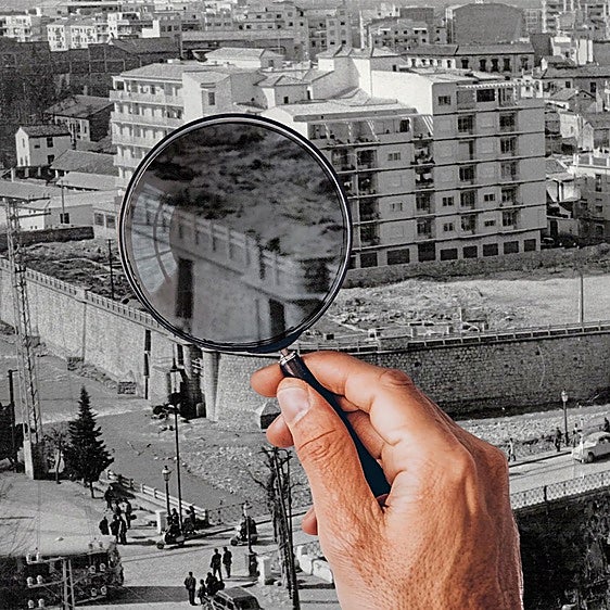 El caso de Barrio del Matadero