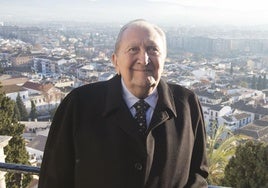 Miguel Rodríguez-Acosta.