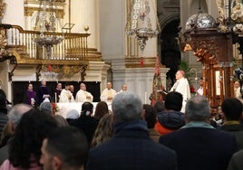 Directo | Actos del Día de la Toma en Granada