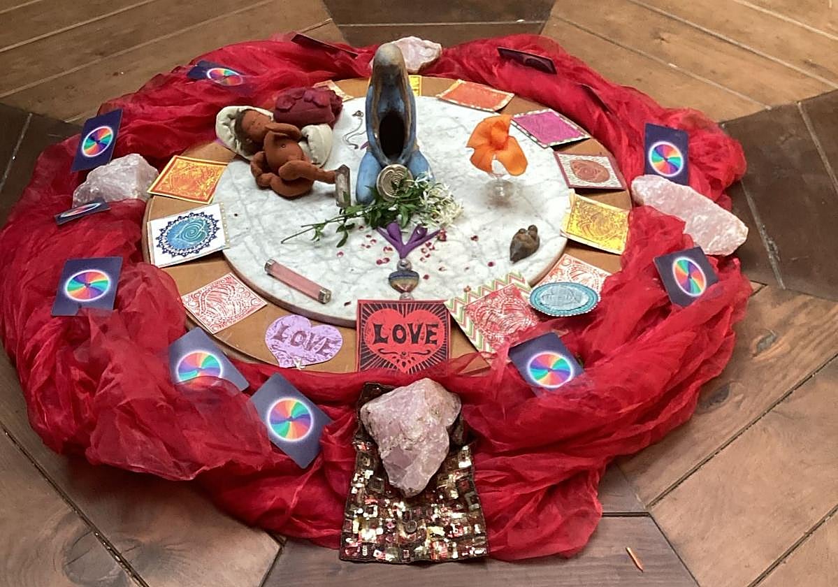 Actividad del curso.