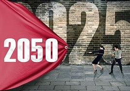 Granada, propósitos con enmienda