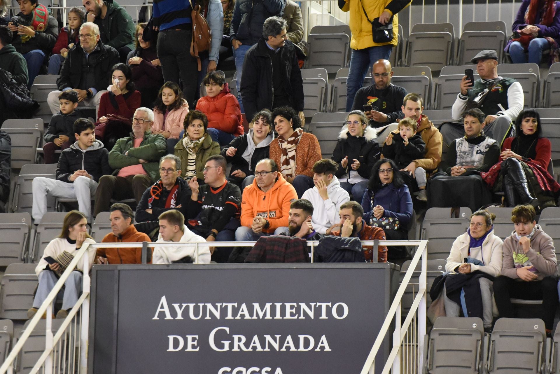 Encuéntrate en el Palacio en el Covirán-Gran Canaria