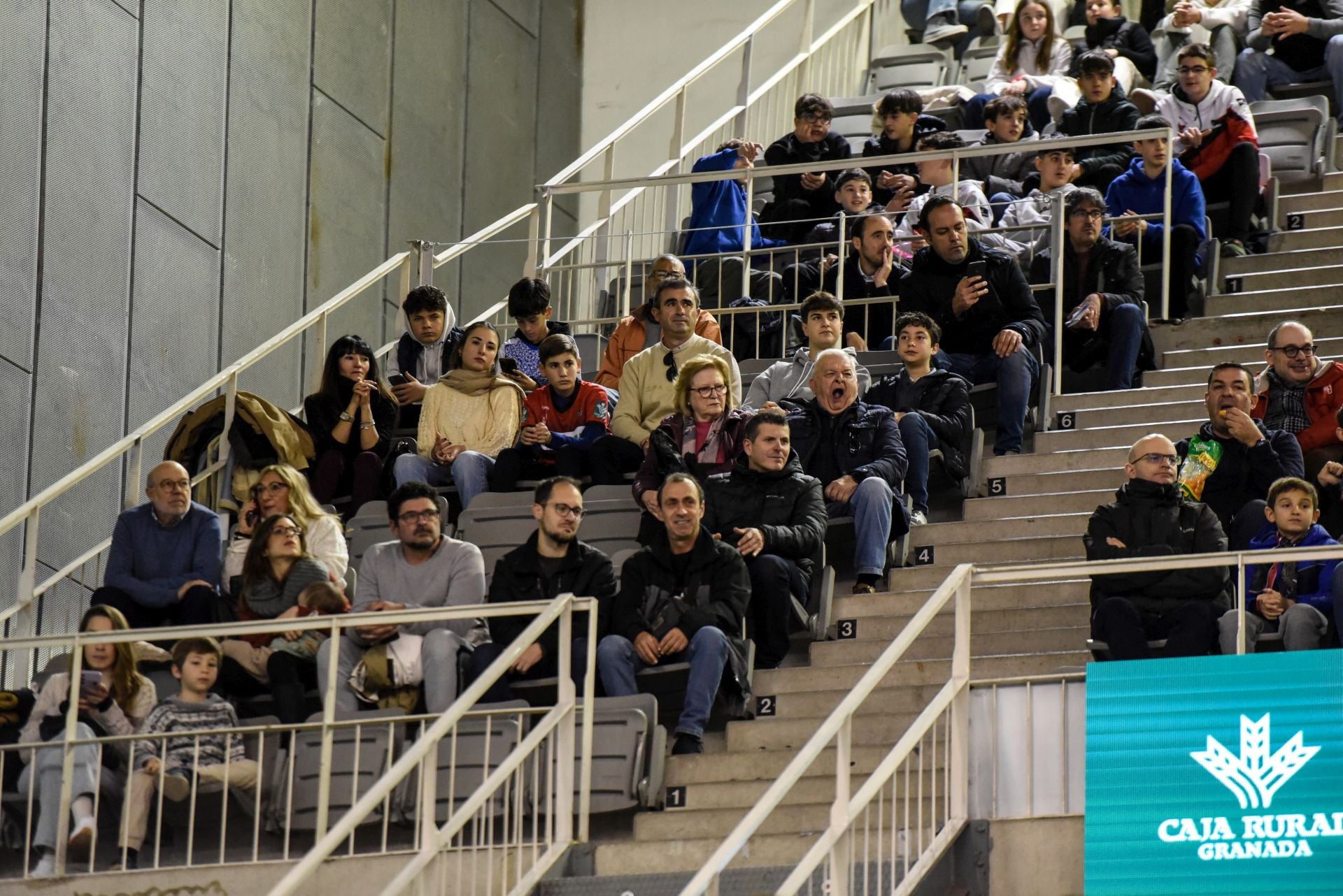 Encuéntrate en el Palacio en el Covirán-Gran Canaria