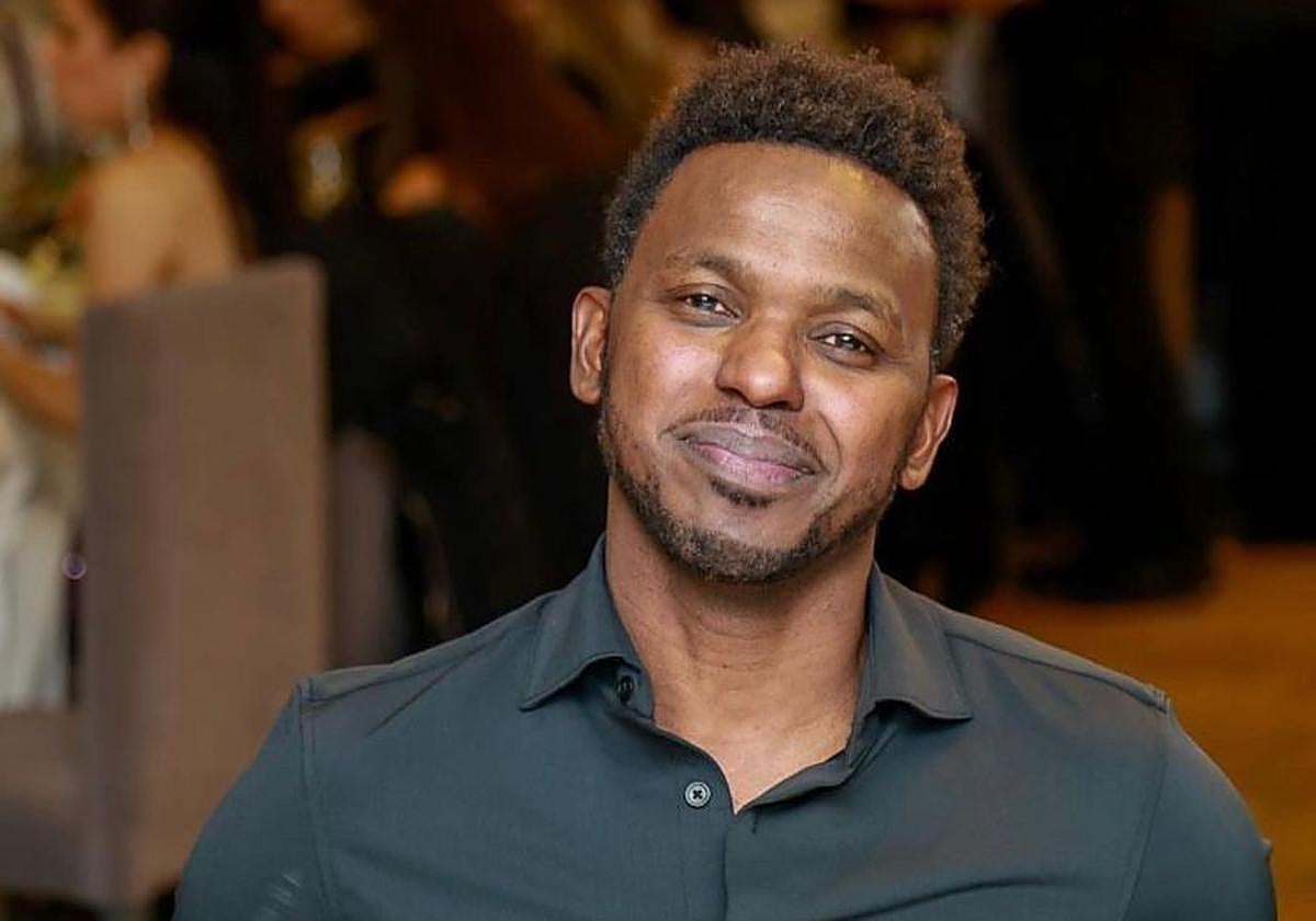 Omar tenía 38 años y era jefe de cocina de dos restaurantes de Granada.