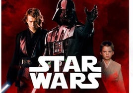 Entradas con descuento limitadas para el concierto de Star Wars en Granada