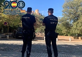 Dos detenidos por vender entradas para la Alhambra que luego eran anuladas sin posibilidad de recuperar el dinero