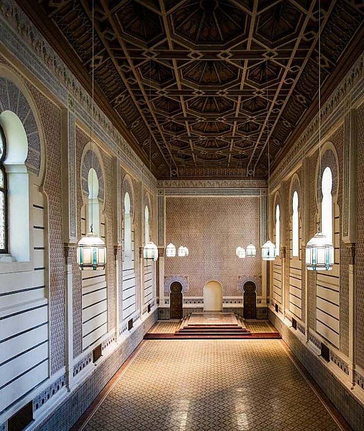 Imagen secundaria 2 - Castril, Zafarraya y la Facultad de Comunicación. 