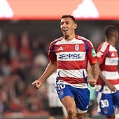 La intrahistoria de Uzuni y su posible salida del Granada