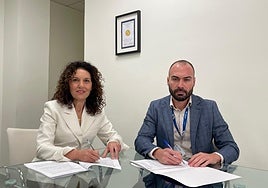 La Asociación Española Contra el Cáncer ofrecerá apoyo psicológico y social a los pacientes oncológicos de Vithas Almería