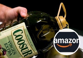 La oferta que lanza Amazon para un aceite premium de Coosur