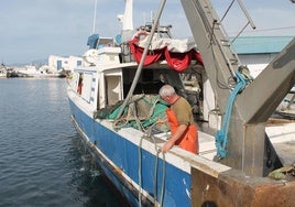 La Junta insiste en que el Gobierno central sufrague «todas las medidas» para que la pesca de arrastre faene 130 días