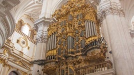 El mejor espectáculo coral llega al Falla por los 500 años de la Catedral de Granada