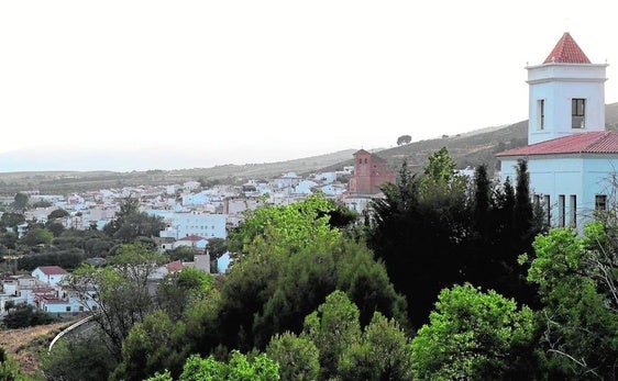 La historia oculta de este pueblo de Almería de la que se ha hecho eco National Geographic