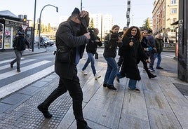 El juez Piñar declara como investigado denunciado por el abogado de Juana Rivas.