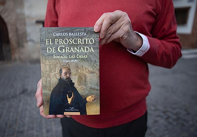 Portada del libro.