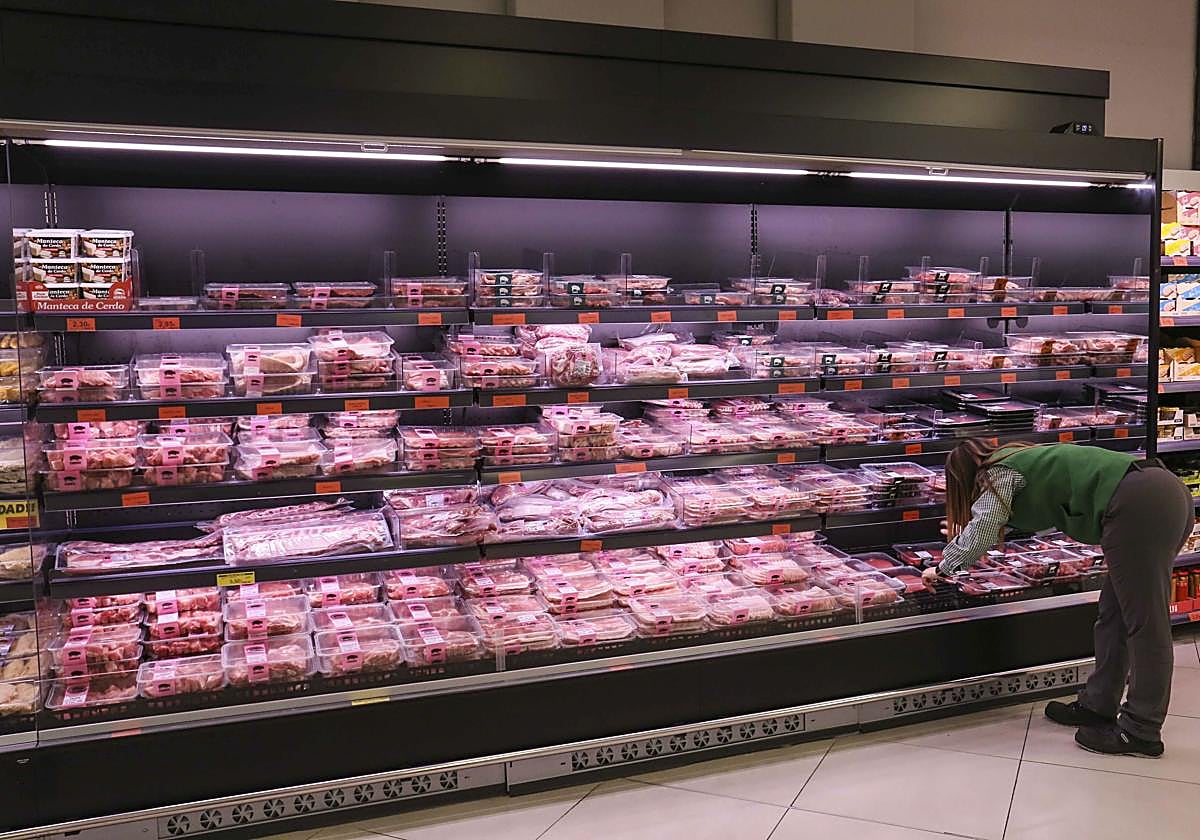 El producto de Mercadona que recomienda un famoso carnicero: «Es una pasada»