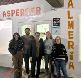 Un programa para ayudar a encontrar trabajo a personas con Síndrome de Asperger