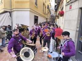 Las celebraciones de San Antón en Jaén, en imágenes