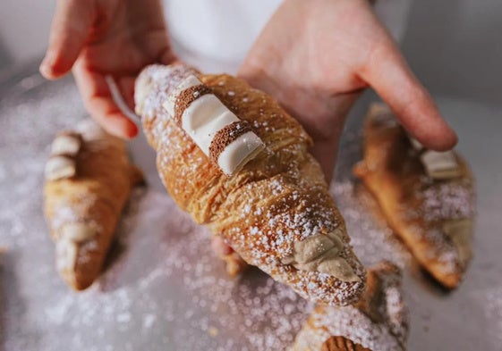 Día del croissant: Dónde encontrar los más sabrosos de Almería