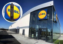 El calefactor de Lidl que arrasa por su rapidez para calentar la casa.