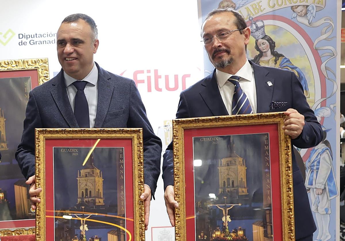 Diputación crea la figura de pregonero de Semana Santa a nivel provincial