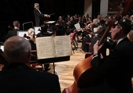 Carmina Burana y el Réquiem de Mozart en un concierto imprescindible en Granada