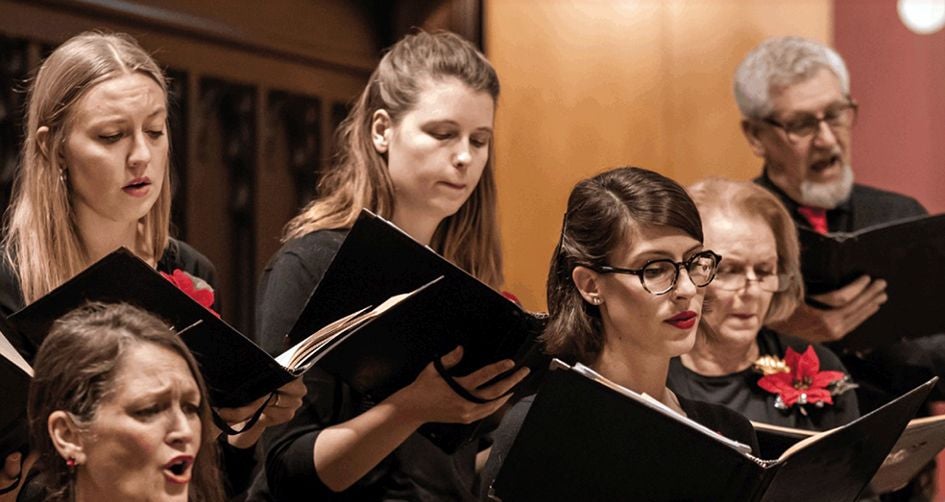 La cita musical se celebrará el sábado, 1 de febrero.