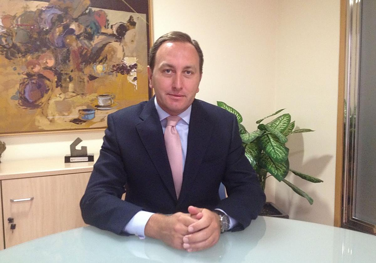 Francisco Martínez Cañavate.