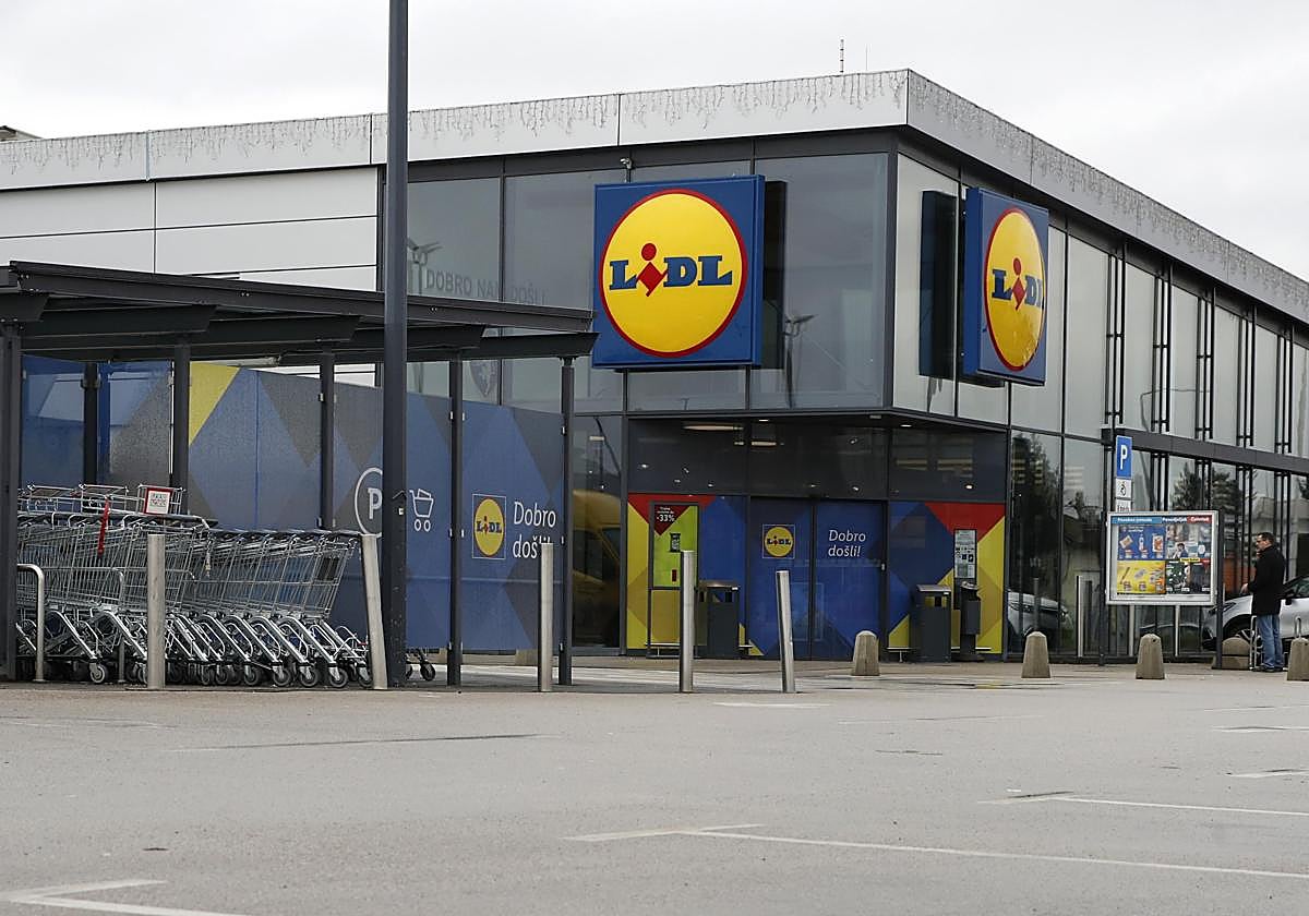 El accesorio para el coche que lanza Lidl por menos de 25 euros.