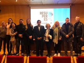 La UGR participa en la última reunión transnacional y el congreso internacional del proyecto Erasmus + RESUPERES