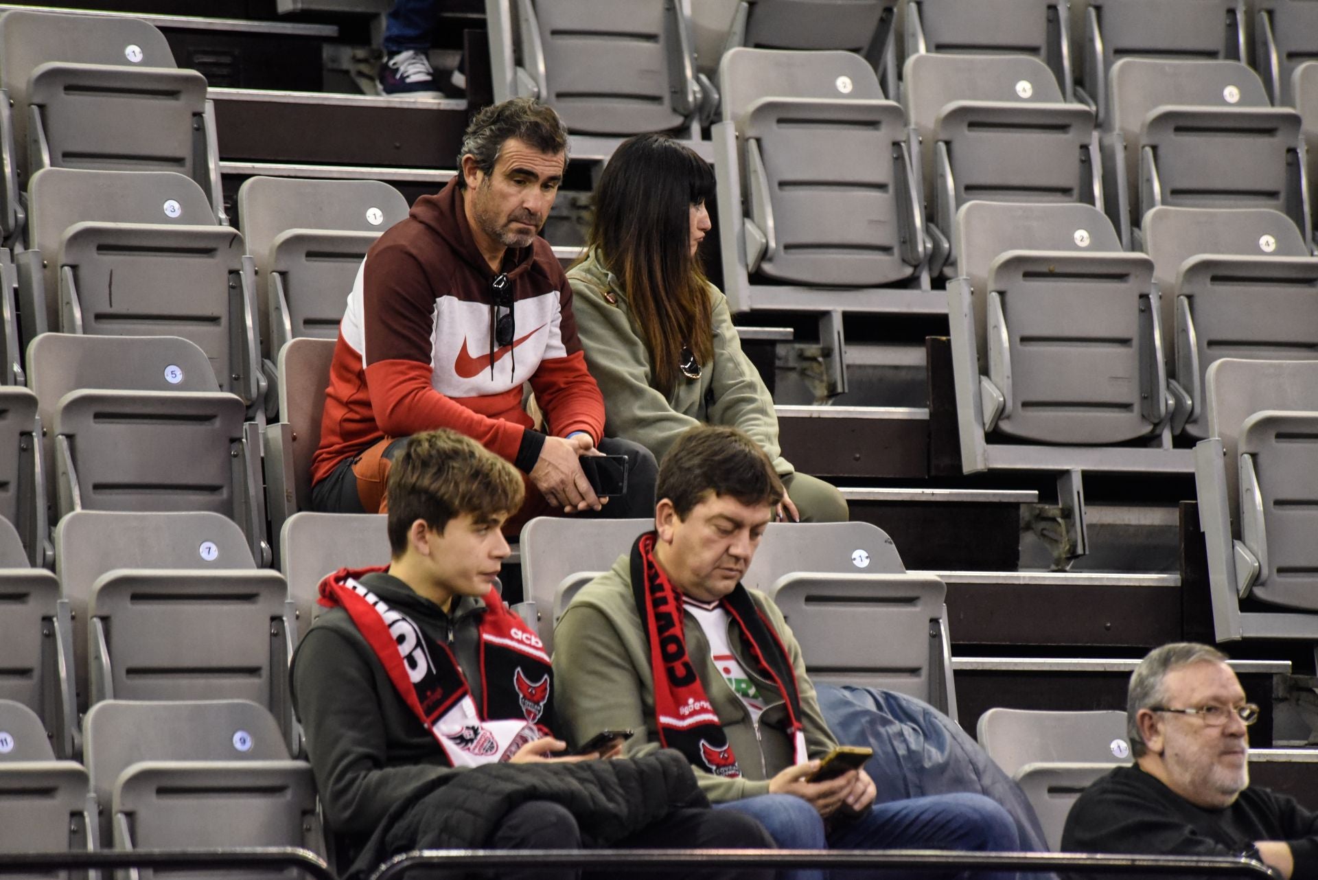 Encuéntrate en el Palacio en el Covirán-Girona