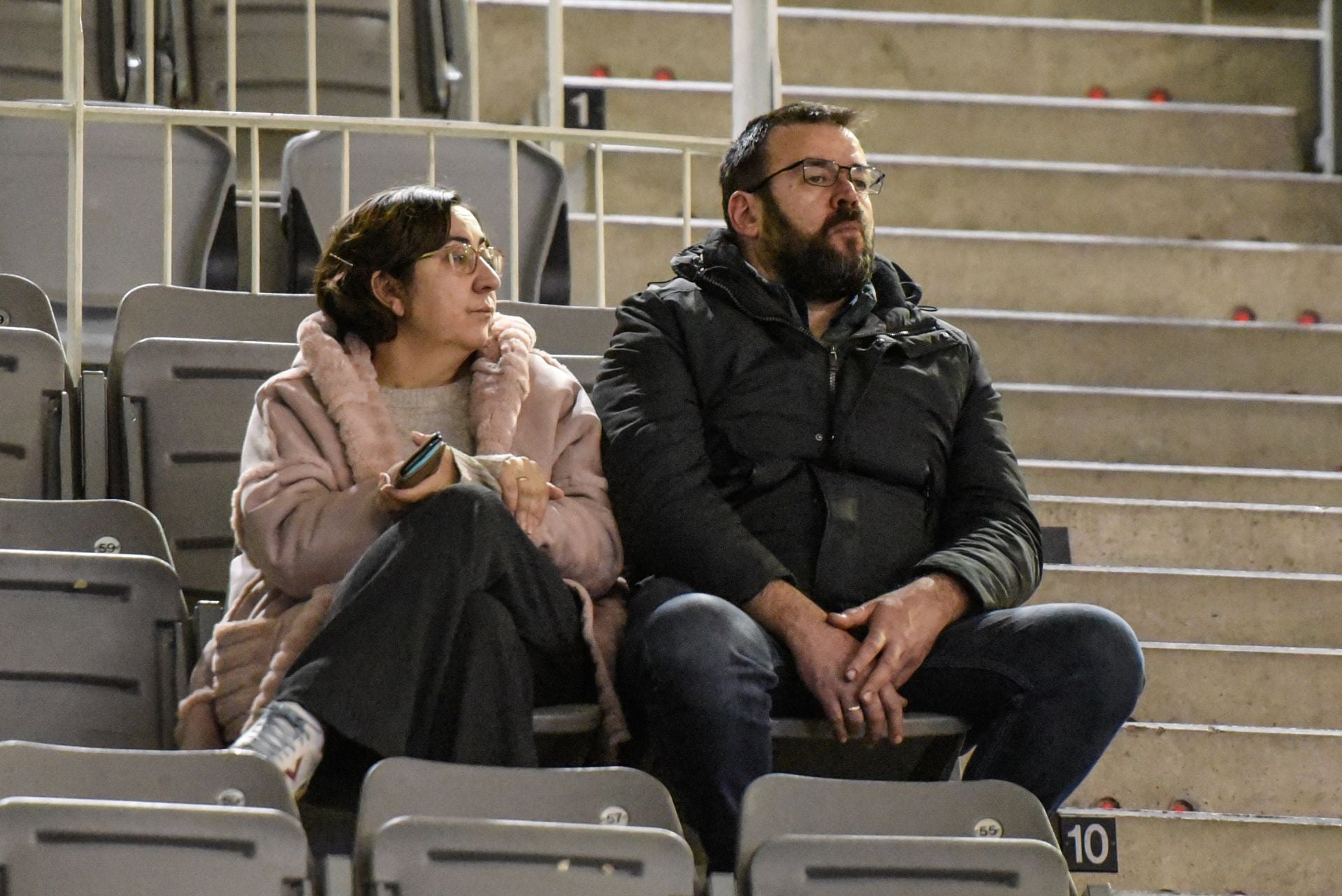 Encuéntrate en el Palacio en el Covirán-Girona