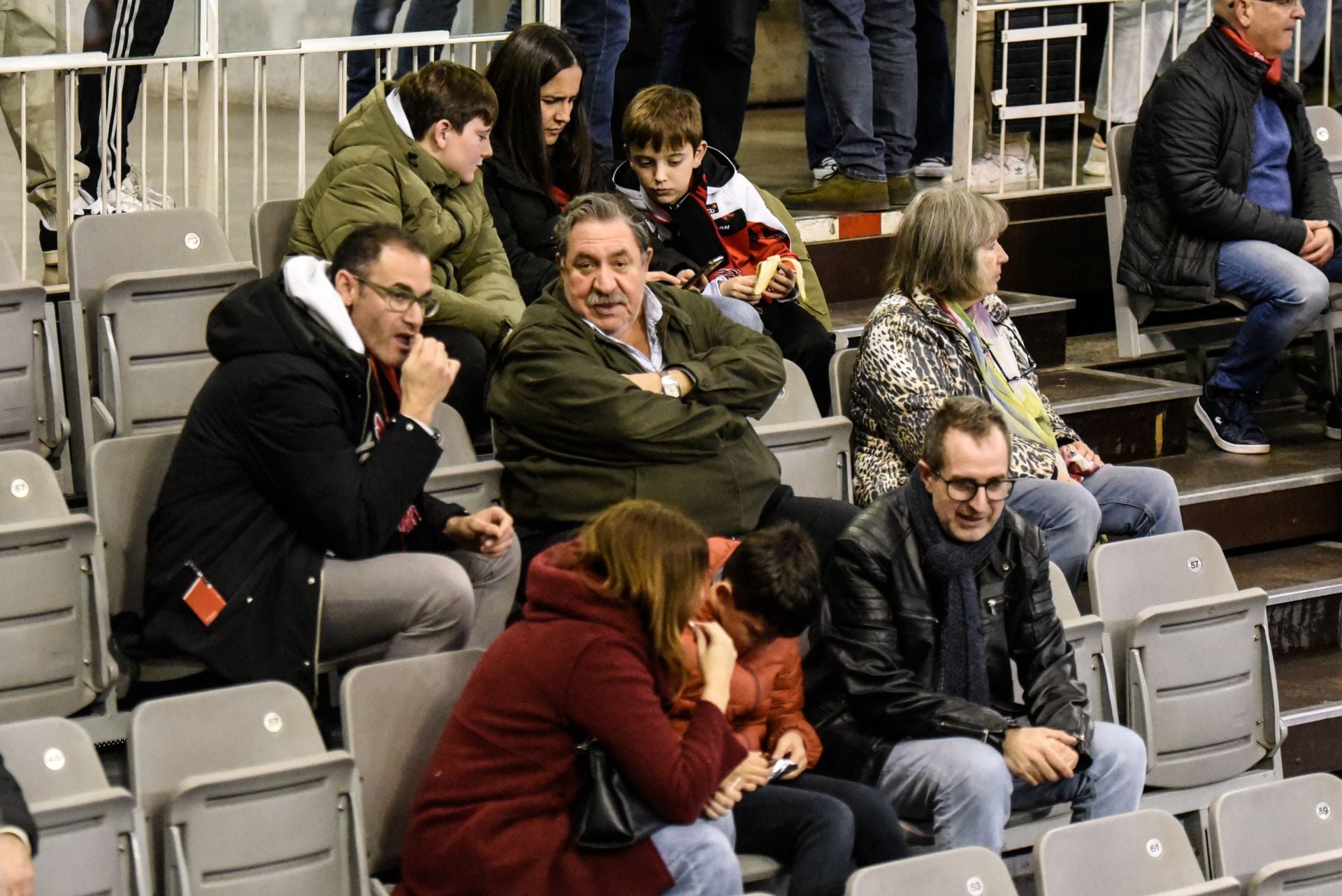 Encuéntrate en el Palacio en el Covirán-Girona