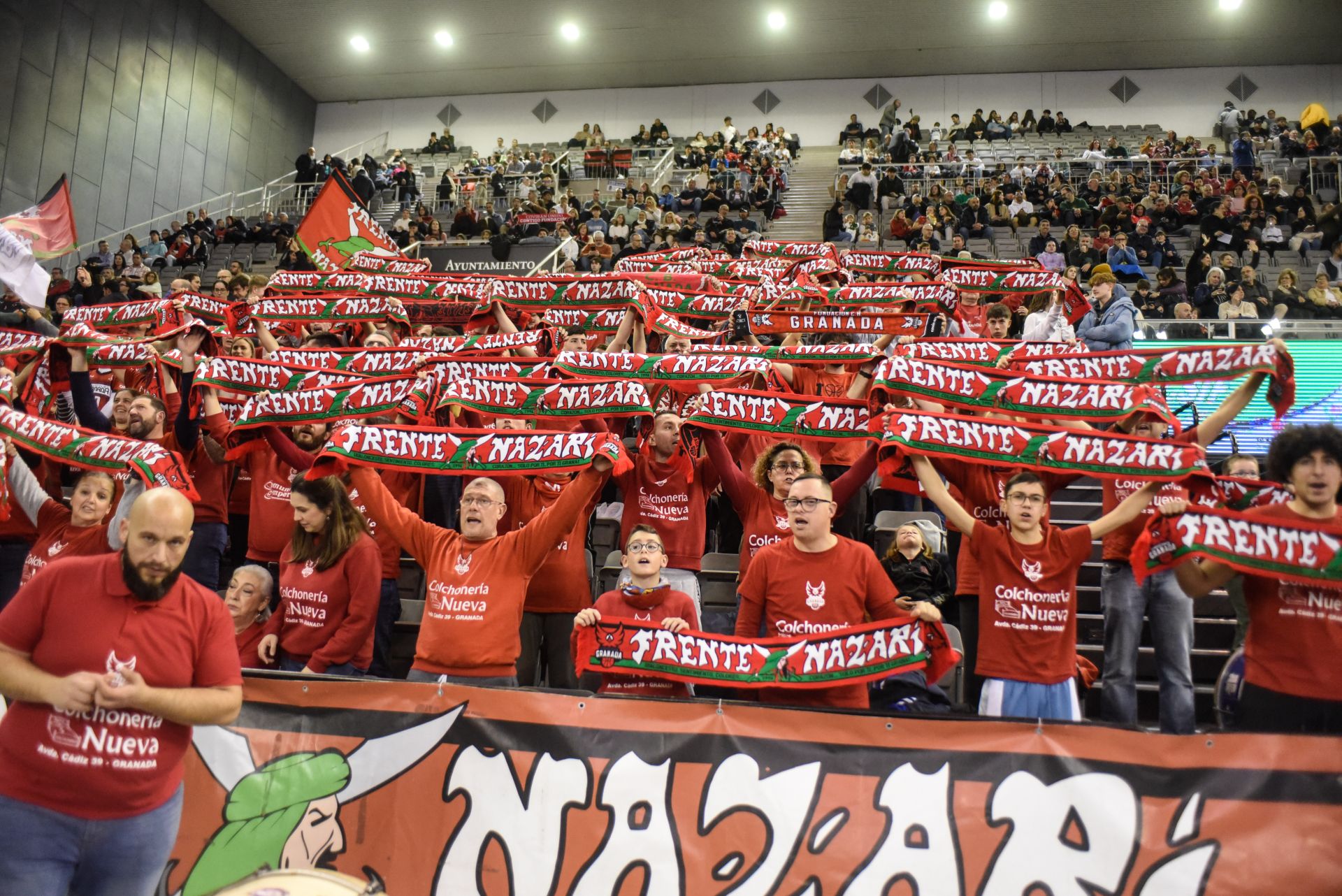 Encuéntrate en el Palacio en el Covirán-Girona