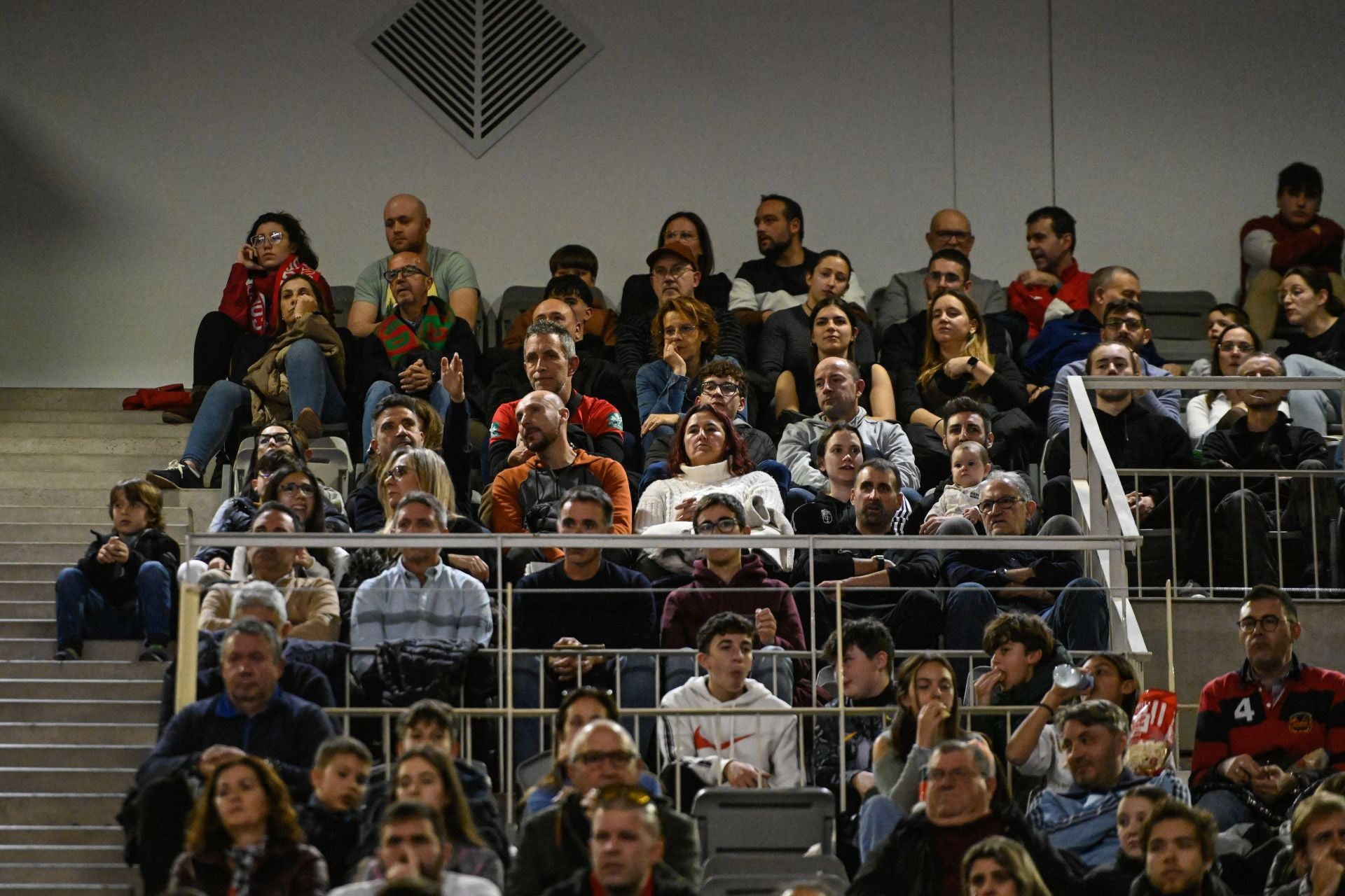 Encuéntrate en el Palacio en el Covirán-Girona