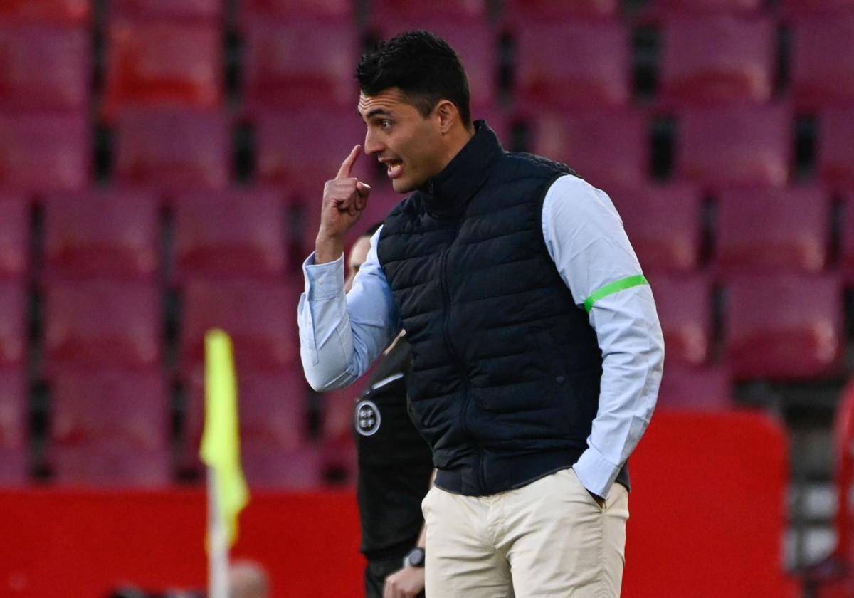 «hemos cambiado la mentalidad de este equipo» | ideal