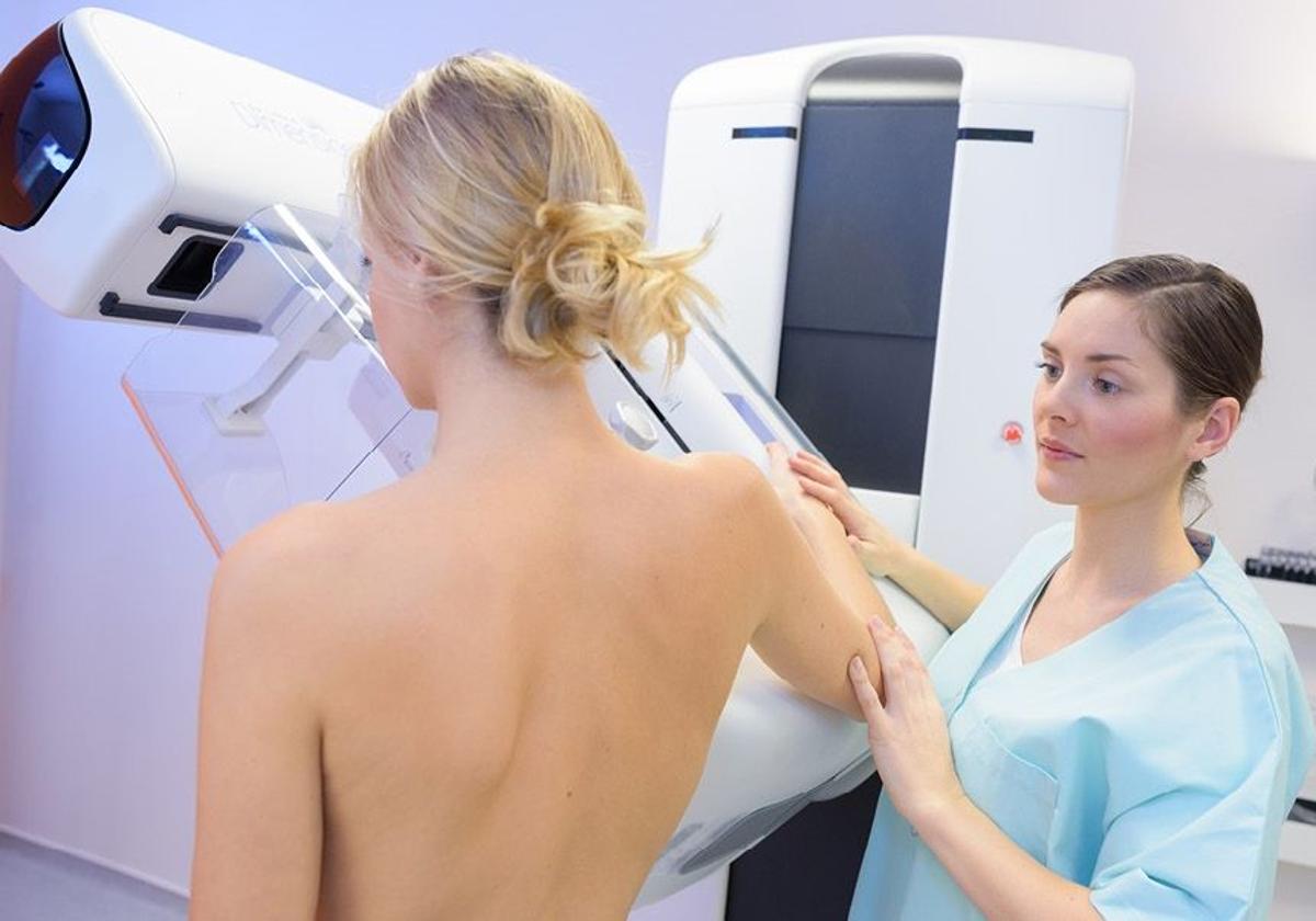 Cerca de 4.000 jienenses serán diagnosticados este año de cáncer