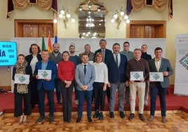 Casi medio centenar de espectáculos, este trimestre en nueve municipios de Almería