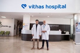 Los hospitales Vithas de Andalucía ponen en valor la humanización en los tratamientos oncológicos