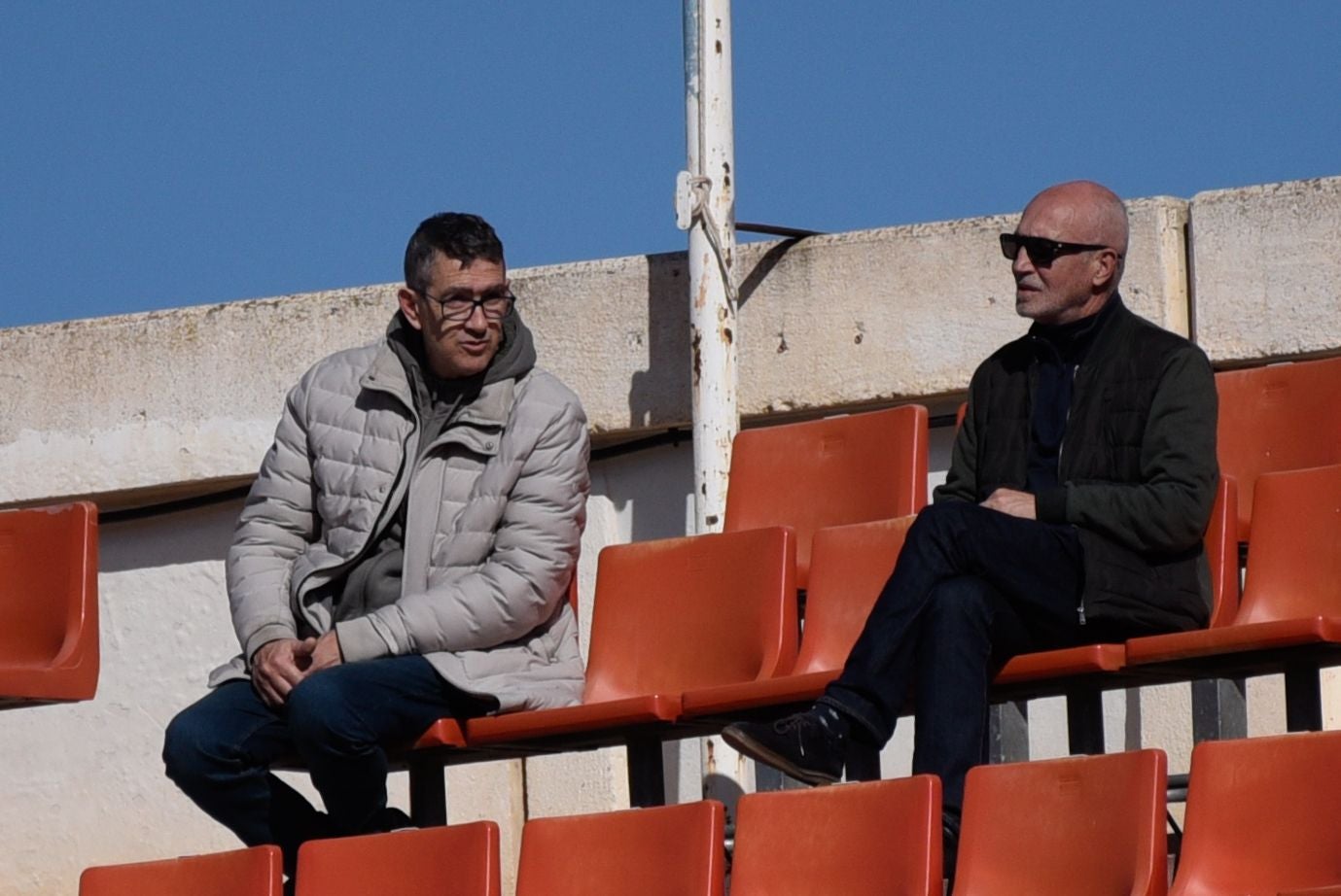 Encuéntrate en Los Cármenes en el Granada-Zaragoza