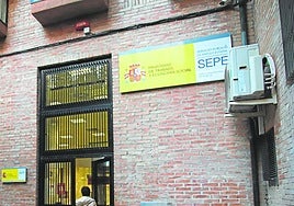 El formulario clave para conseguir los casi 500 euros de paro indefinido que ofrece el SEPE en 2025