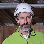 Imagen - «La limpieza se está haciendo con técnicas que no provocan ninguna erosión en la piedra»