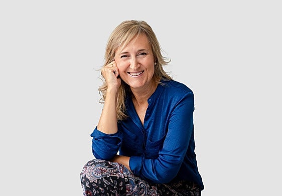 Mar Horno, natural de Torredonjimeno.