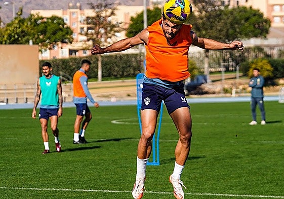 Arnau Puigmal, un recurso fijo para Rub9.